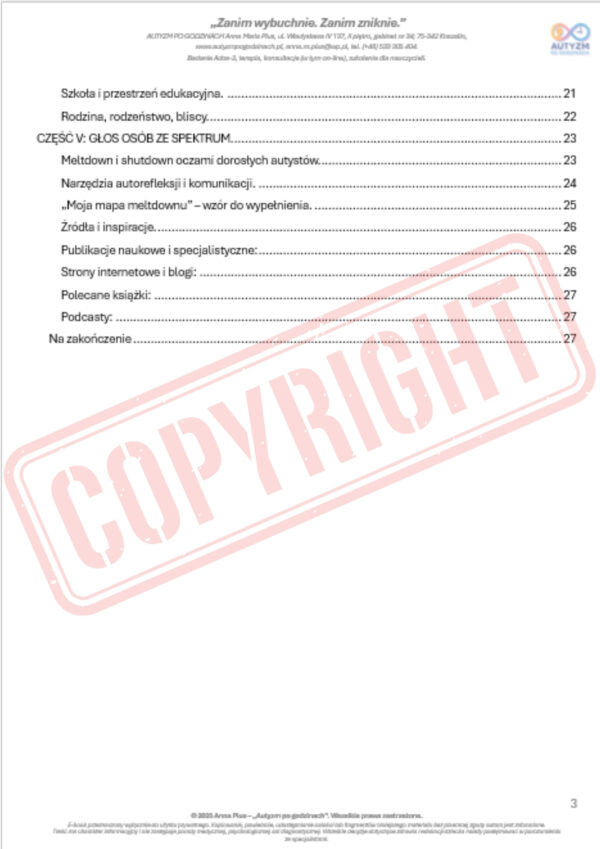 e-book "Zanim wybuchnie. Zanim zniknie". - obrazek 3