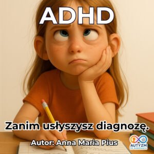ADHD e-book