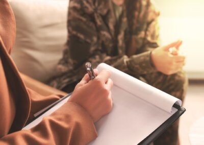 badanie depresji u dzieci i młodzieży Koszalin