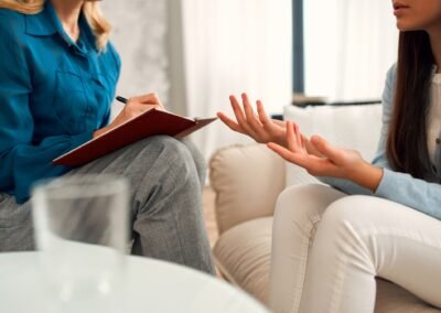 badanie depresji u dzieci i młodzieży Koszalin