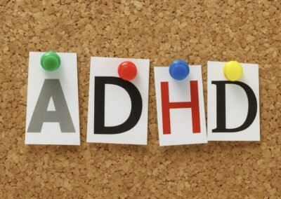 adhd