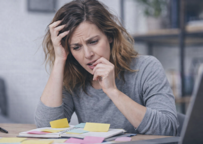 adhd kobiety dorosłe